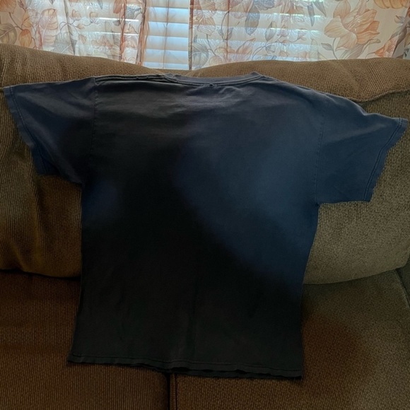 The Beatles T-shirt, size Large, Vintage, (Used) - Picture 3 of 3